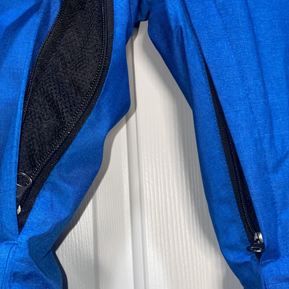 686 womens snowboarding pants - Picture 3 of 6